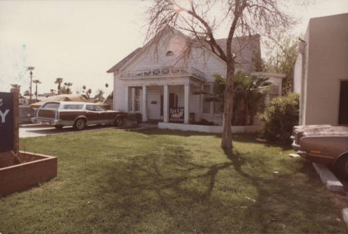 Mrs. Rita Palmistry Reader - 115 West University Drive, Tempe, Arizona