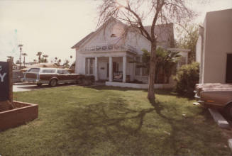 Mrs. Rita Palmistry Reader - 115 West University Drive, Tempe, Arizona