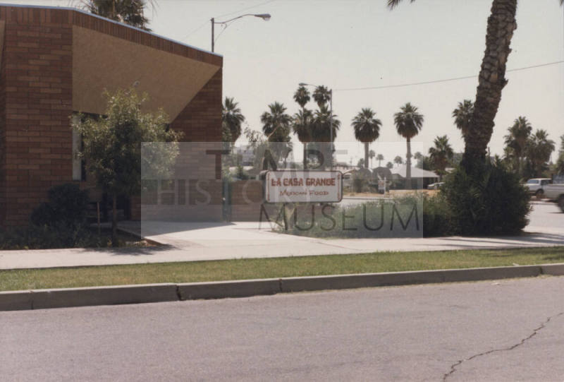 La Casa Grande - 120 West University Drive, Tempe, Arizona