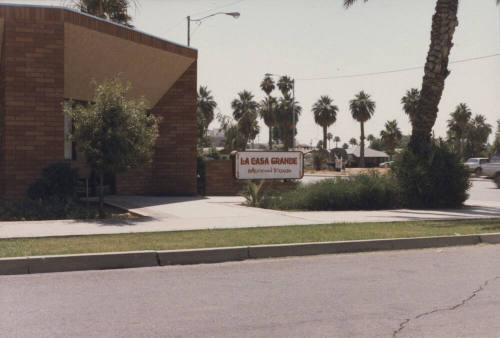 La Casa Grande - 120 West University Drive, Tempe, Arizona