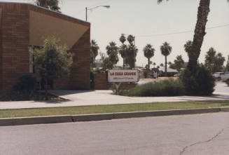 La Casa Grande - 120 West University Drive, Tempe, Arizona