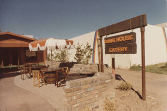 Dawg House Eatery - 222 East University Drive, Tempe, Arizona