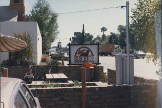 Sub Stop - 222 East University Drive, Tempe, Arizona