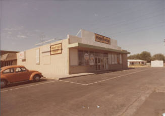 Freight Sales - 227 West University Drive, Tempe, Arizona