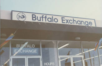 Buffalo Exchange - 227 West University Drive, Tempe, Arizona