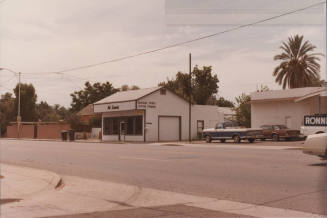 Art Source - 523 West University Drive, Tempe, Arizona