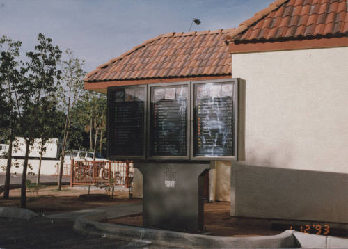 Taco Johns - 735 East University Drive, Tempe, Arizona
