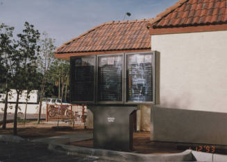 Taco Johns - 735 East University Drive, Tempe, Arizona