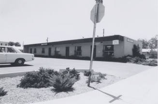 Scowcroft Building - 737-743 West University Drive, Tempe, Arizona
