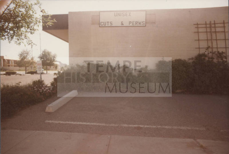 Colonial House of Hair - 743 West University Drive, Tempe, Arizona