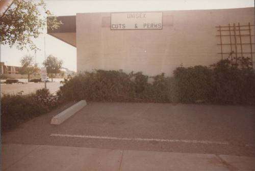 Colonial House of Hair - 743 West University Drive, Tempe, Arizona