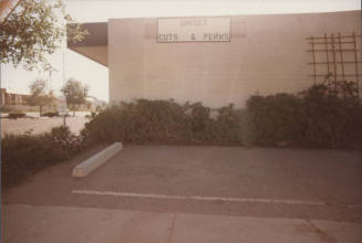 Colonial House of Hair - 743 West University Drive, Tempe, Arizona