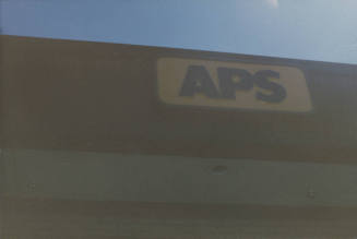 APS - Arizona Public Service - 933 East University Drive, Tempe, Arizona