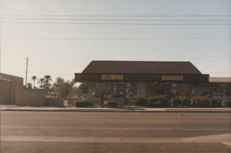 Funny Farm - 933 East University Drive, Tempe, Arizona