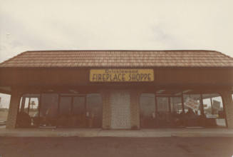 Cricklewood Fireplace Shoppe - 933 East University Drive, Tempe, Arizona