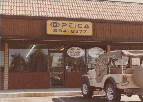 PTICA - 933 East University Drive Suite 105, Tempe, Arizona