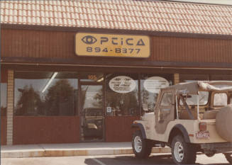PTICA - 933 East University Drive Suite 105, Tempe, Arizona