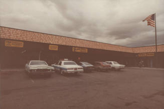 Sawmill Saloon - 933 East University Drive, Tempe, Arizona