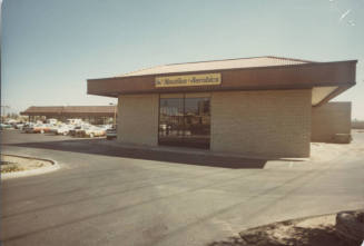 Nautilus-Aerobics - 933 East University Drive, Tempe, Arizona