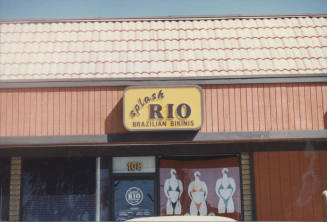 Splash Rio - 933 East University Drive #108, Tempe, Arizona