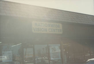 Nationwide Vision Center - 933 East University Drive #105, Tempe, Arizona
