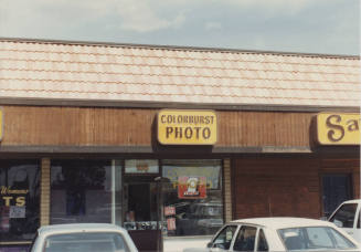 Colorburst Photo - 933 East University Drive #108, Tempe, Arizona