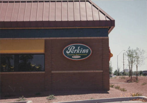 Perkins Family Restaurant - 230 West Southern Avenue, Tempe, Arizona