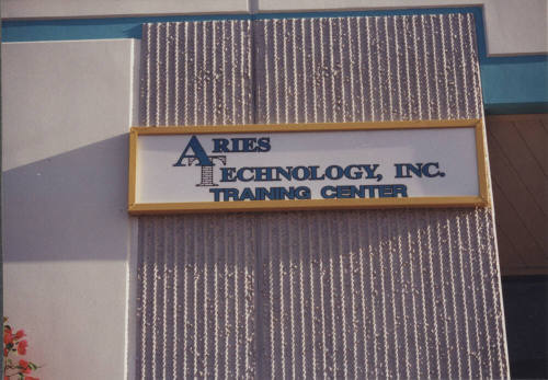 Aries Technology, Inc. -  1711 West University Drive, Tempe, Arizona