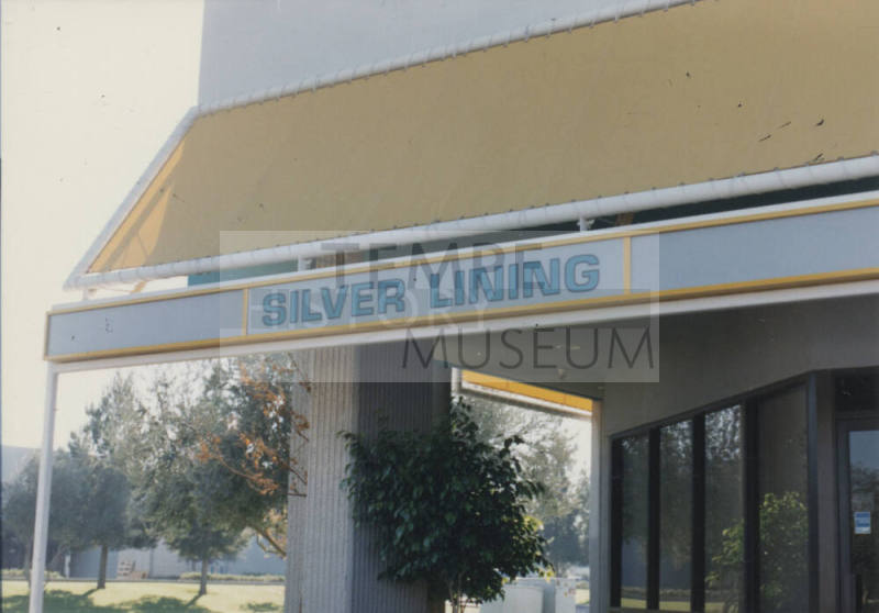 Silver Lining - 1705 West University Drive, Tempe, Arizona