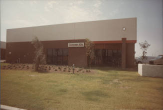 Generator City - 1705 West University Drive, Tempe, Arizona