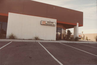 Arizona Husqvarna - 1705 West University Drive, Tempe, Arizona