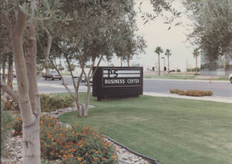 P.S. Business Center -
