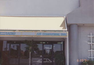 AB Computers, Inc - 1725 West University Drive, Tempe, Arizona