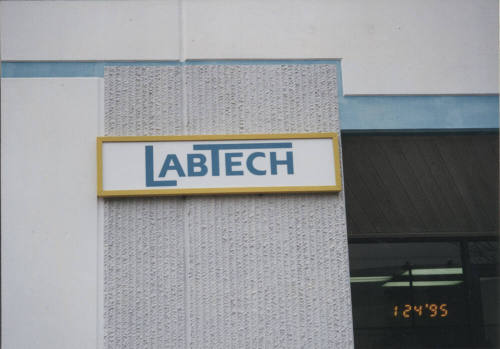 Lab Tech - 1741 West University Drive, Tempe, Arizona