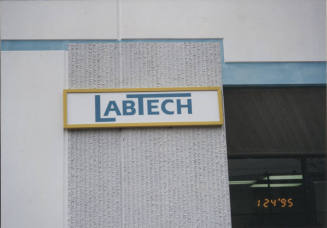 Lab Tech - 1741 West University Drive, Tempe, Arizona