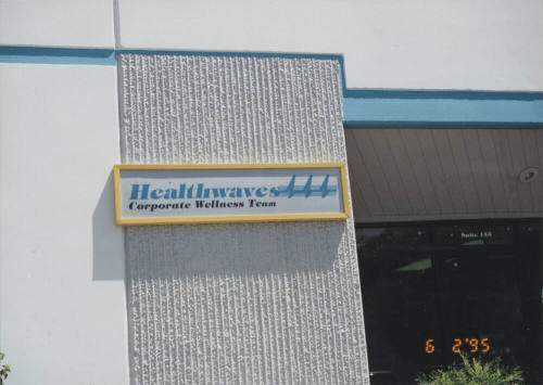Healthwaves - 1761 West University Drive, Tempe, Arizona
