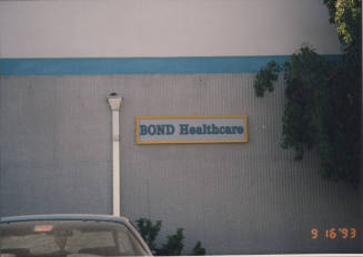 Bond Healthcare - 1769 West University Drive, Tempe, Arizona