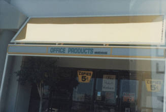 Office Products - 1755 West University Drive, Tempe, Arizona