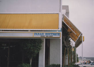 Farah Boutique - 1797 West University Drive, Tempe, Arizona