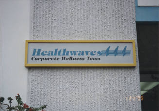 Healthwaves - 1761 West University Drive, Tempe, Arizona