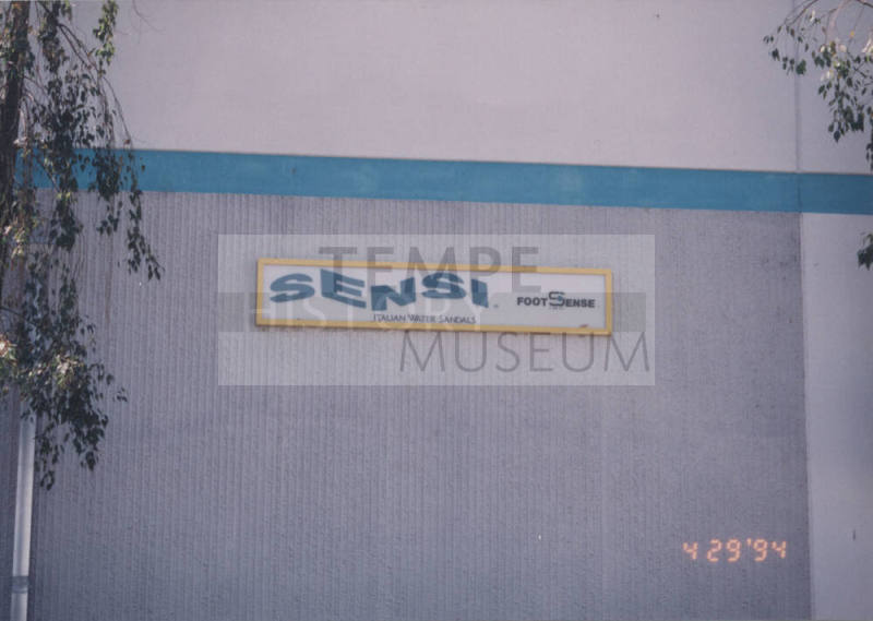 Sensi - 1769 West University Drive, Tempe, Arizona