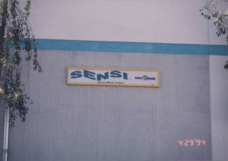 Sensi - 1769 West University Drive, Tempe, Arizona