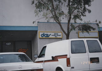 Davis Audio Visual  Inc. - 1783 West University Drive, Tempe, Arizona
