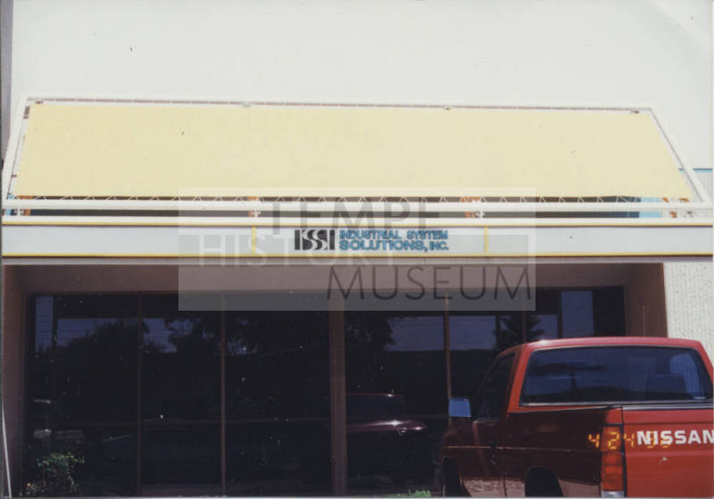 Industrial Systems Solutions, Inc - 1791 West University Drive #165, Tempe, Ariz
