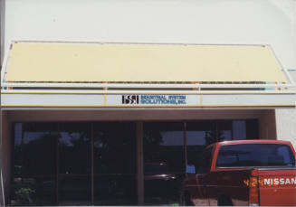 Industrial Systems Solutions, Inc - 1791 West University Drive #165, Tempe, Ariz