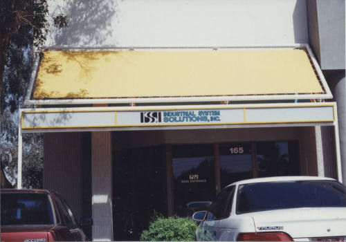 Industrial Systems Solutions, Inc - 1791 West University Drive #165, Tempe, Ariz