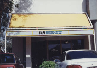 Industrial Systems Solutions, Inc - 1791 West University Drive #165, Tempe, Ariz