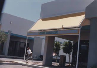 Kevin's Corner Café - 1725 West University Drive #1, Tempe, Arizona