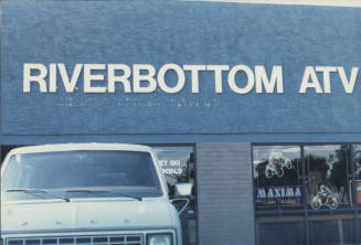 Riverbottom ATV - 1828 East University Drive, Tempe, Arizona
