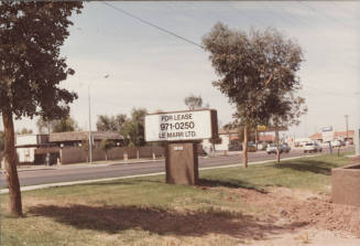 Le Marr LTD - 1848 East University Drive, Tempe, Arizona